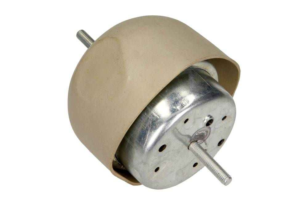 Lagerung, Motor