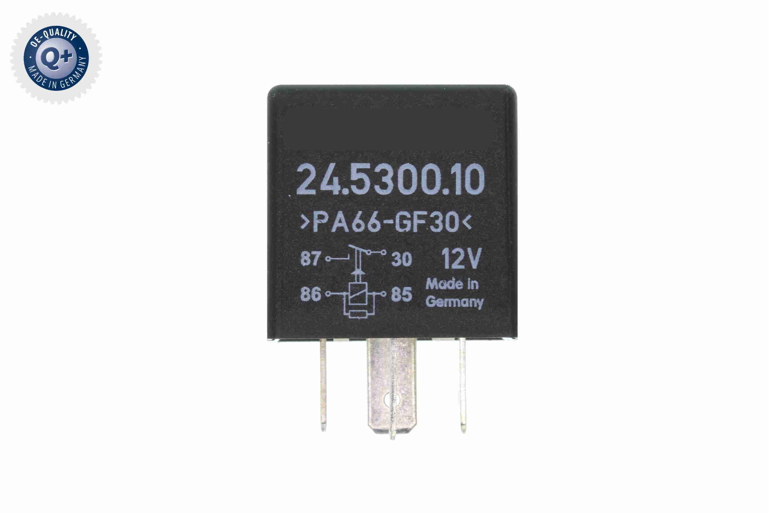 Relais, Kraftstoffpumpe