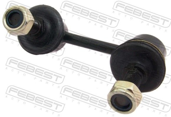 Link/Coupling Rod, stabiliser bar 0323-009