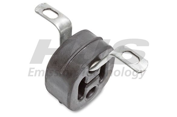 HJS 83 11 1907 - Halter, Abgasanlage