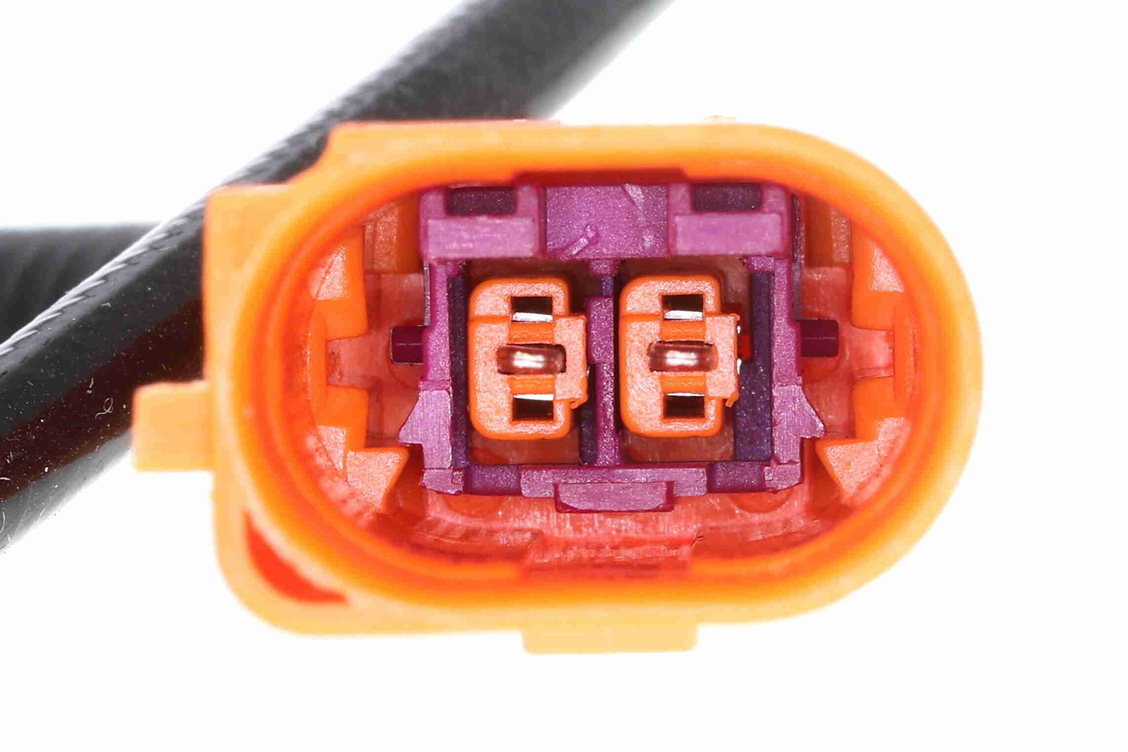 Sensor, Abgastemperatur