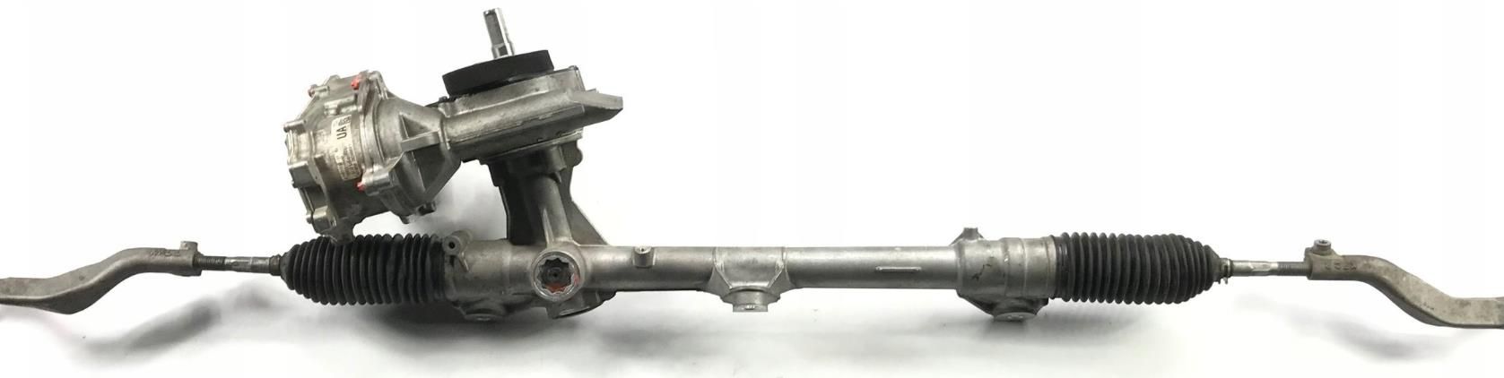Lenkgetriebe