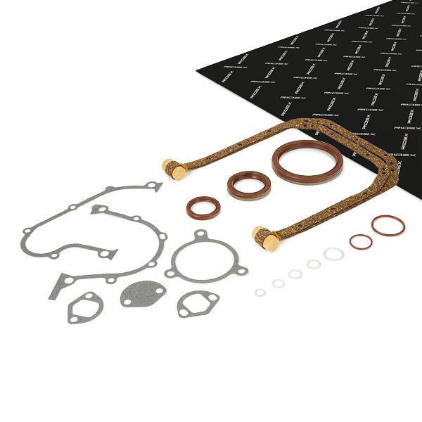 RIDEX 150G0020 Gasket Kit, crankcase