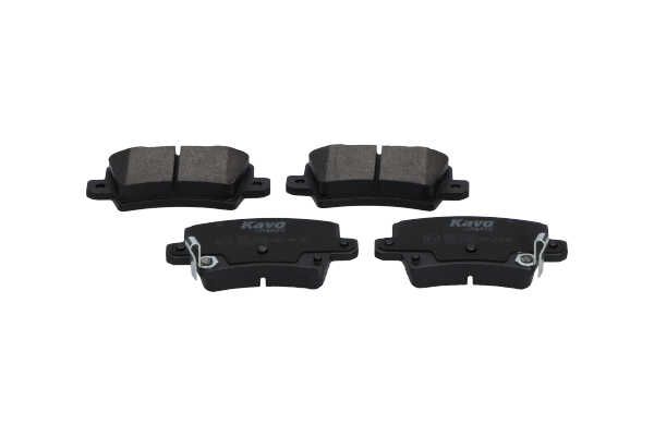 Brake Pad Set, disc brake KBP-2014