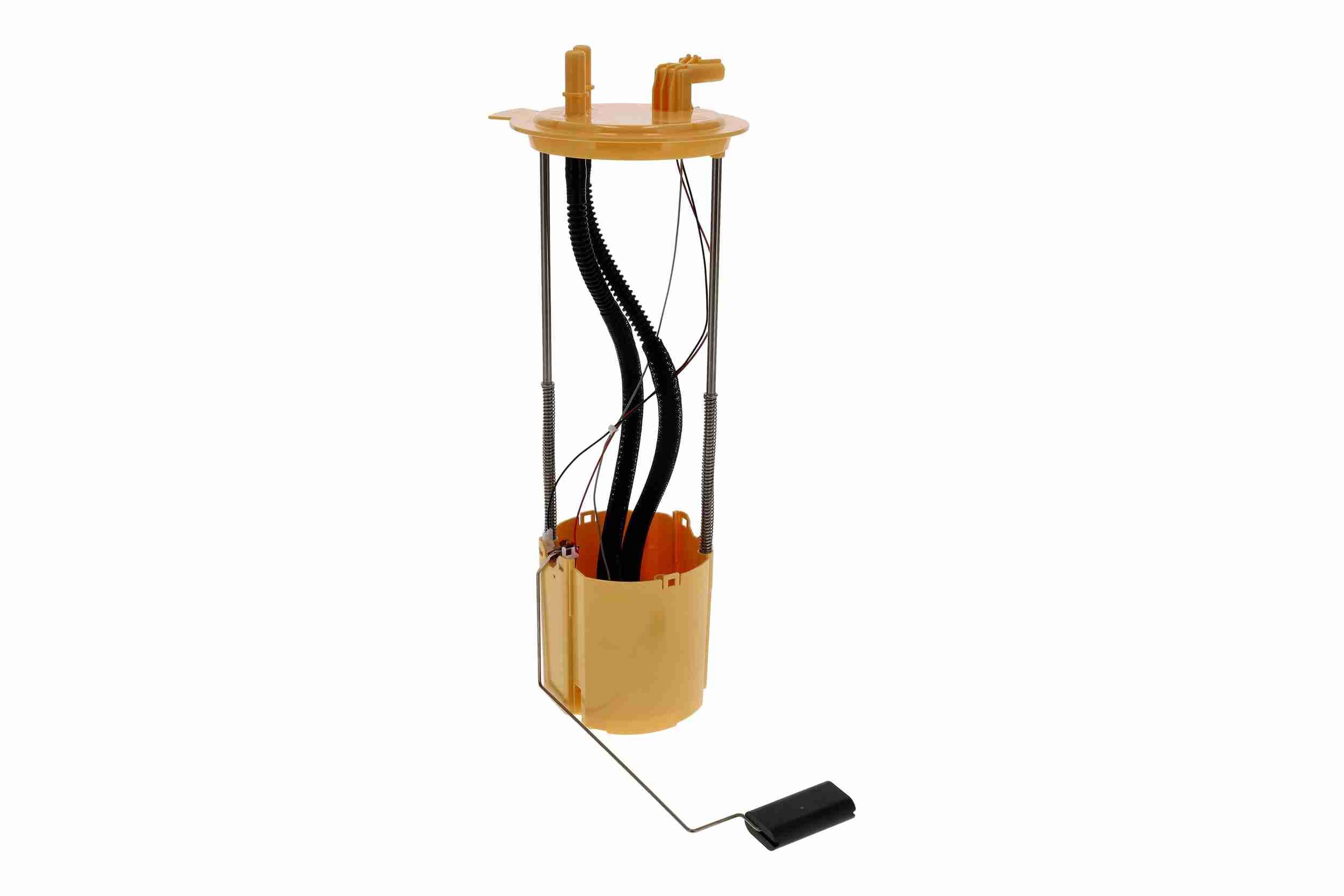 Kraftstoffpumpe