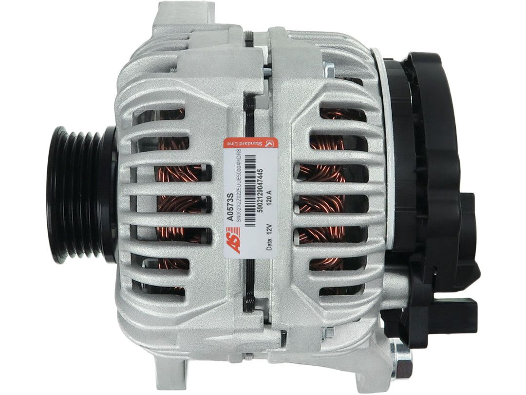 Generator Generator