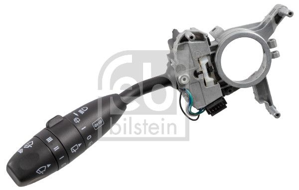 Lenkstockschalter