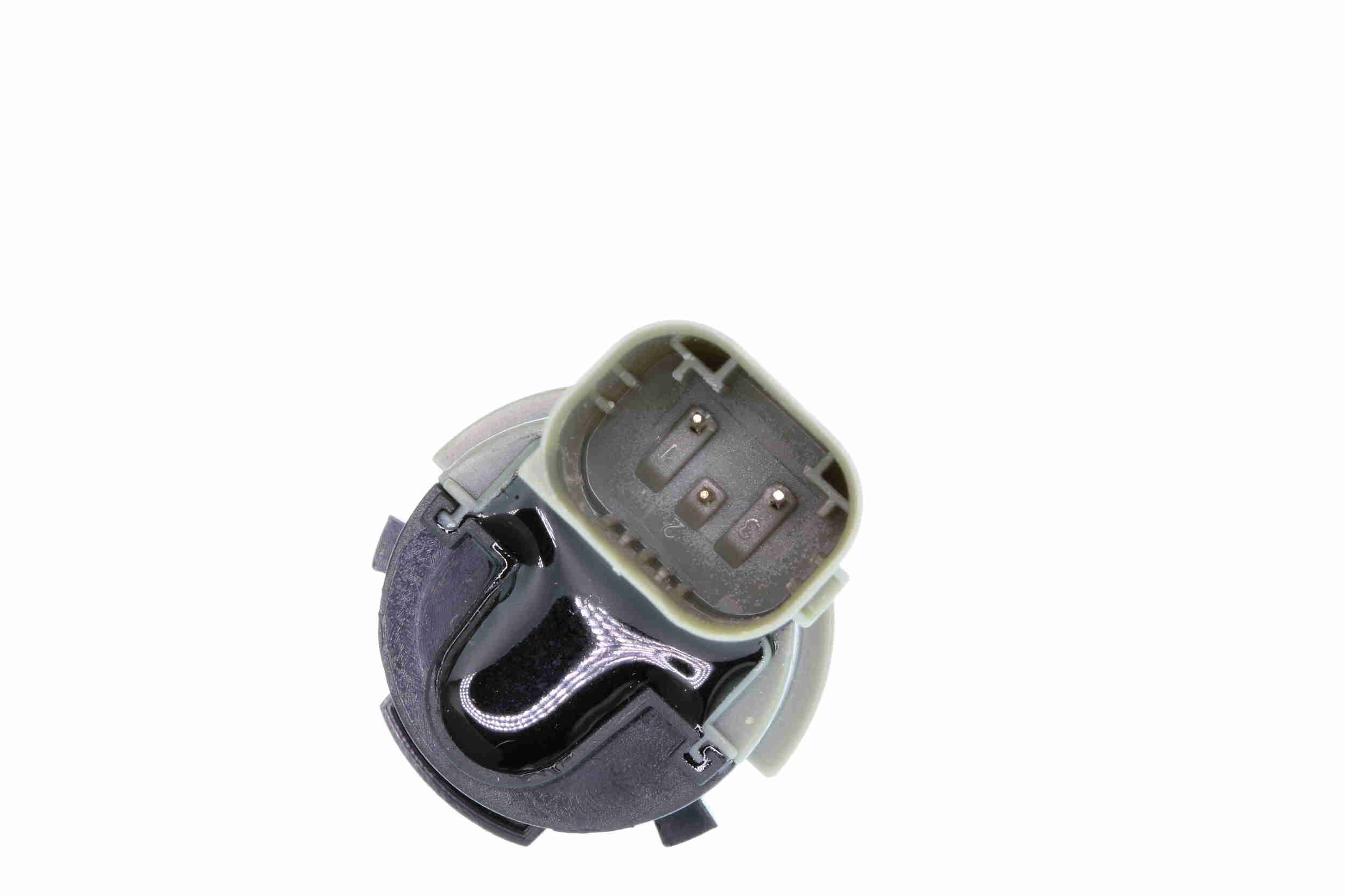 Sensor, Einparkhilfe