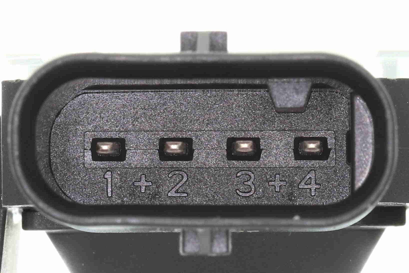 Sensor, Saugrohrdruck