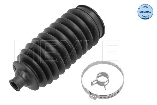 MEYLE 614 620 0021 - Faltenbalgsatz, Lenkung