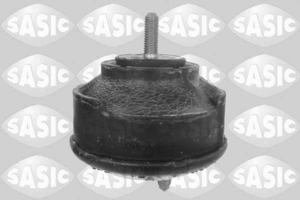 2706052 SASIC felfüggesztés, motor