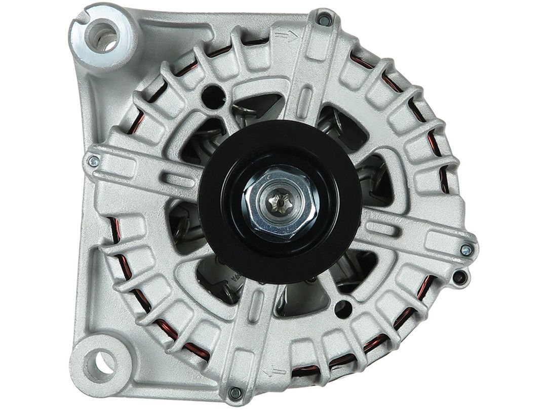 AS-PL A3141 Generator