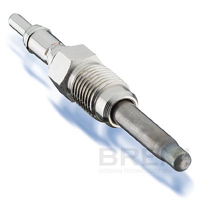 Gl&uuml;hkerze, elektr. Zuheizer