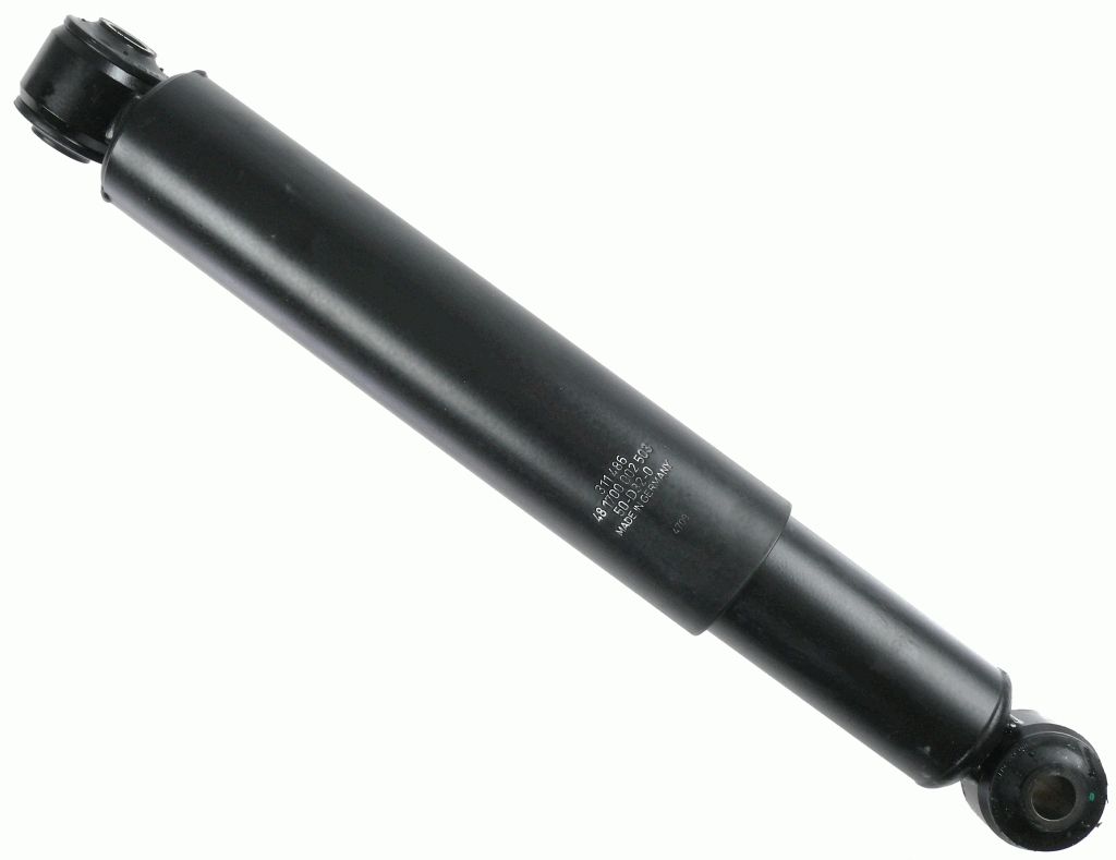 SACHS SHOCK ABSORBER - TecDoc Only