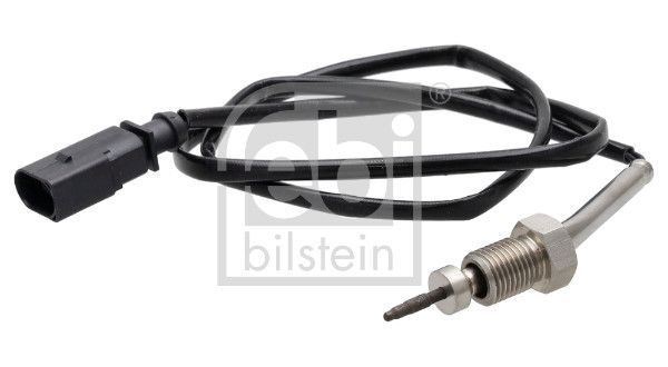 Sensor, Abgastemperatur