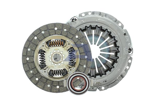 Clutch Kit KT-323A