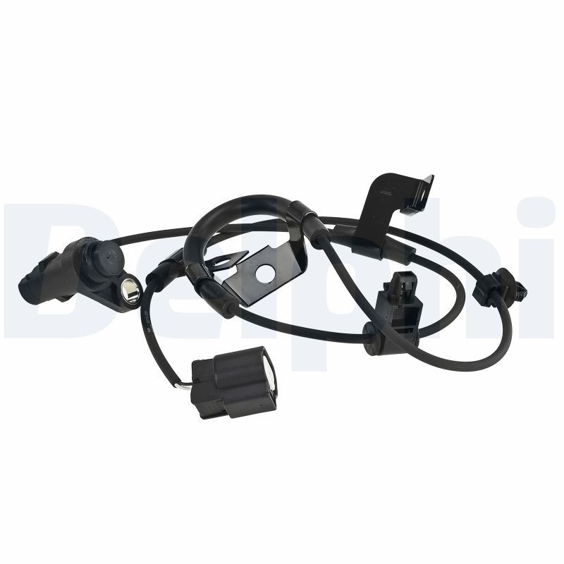 Sensor, Raddrehzahl