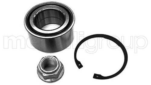 Wheel Bearing Kit 19-2285