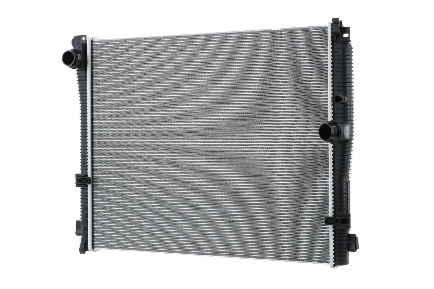 Radiador, refrigeración del motor