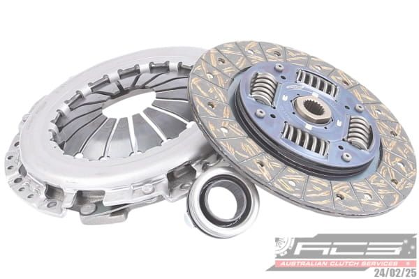 KIT STD HYUN iX35 2.0L. - TecDoc Only