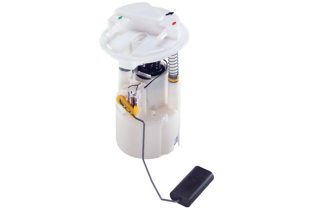 Kraftstoff-Fördereinheit