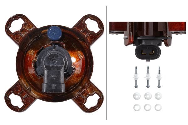 Hauptscheinwerfer Hauptscheinwerfer