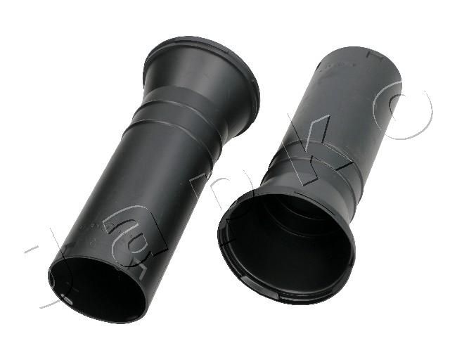 Staubschutzsatz, Stoßdämpfer