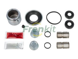 Repair Kit, brake caliper 252902