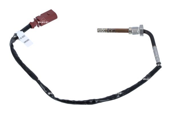 Sensor, Abgastemperatur