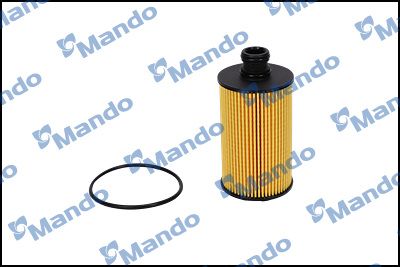Filtro de aceite