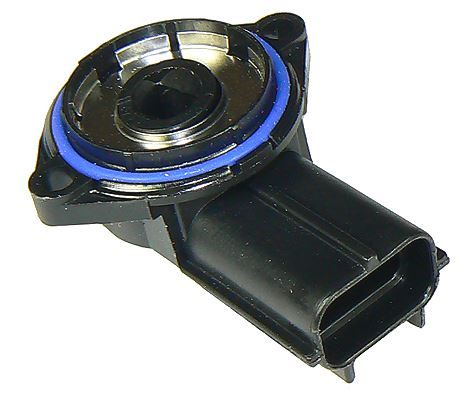 Sensor, Drosselklappenstellung