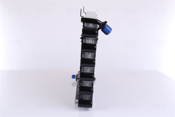 Kondensator, Klimaanlage