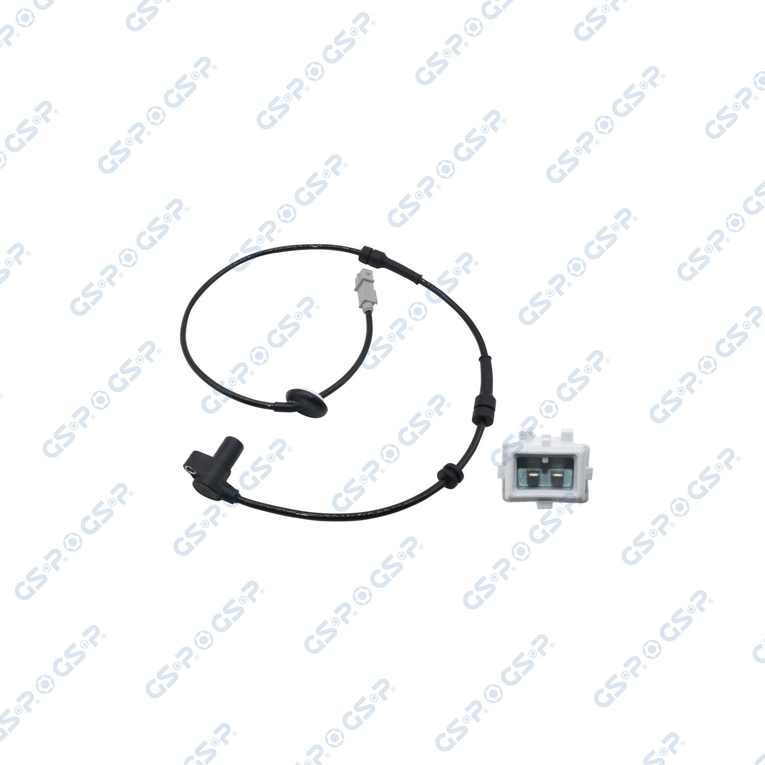 Sensor, revoluciones de la rueda