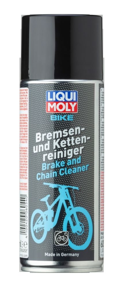 Kettenspray Kettenspray