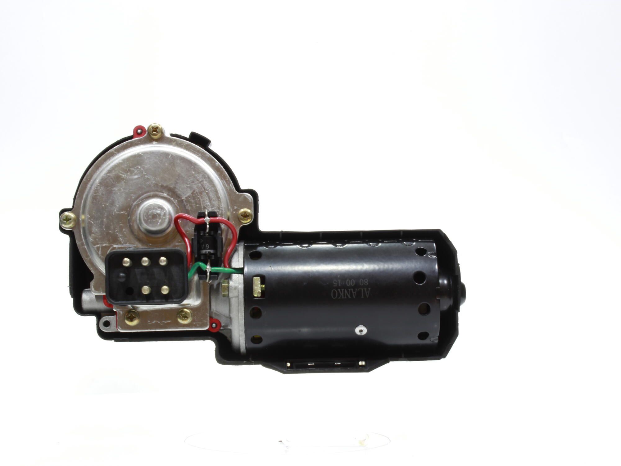 ALANKO Wiper Motor