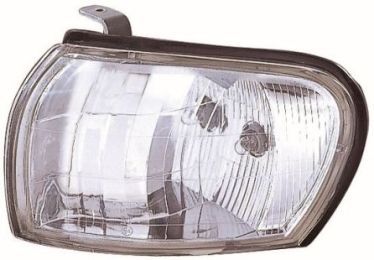 220-1511PCAE ABAKUS Tuning / Accessory Parts Villogó készlet