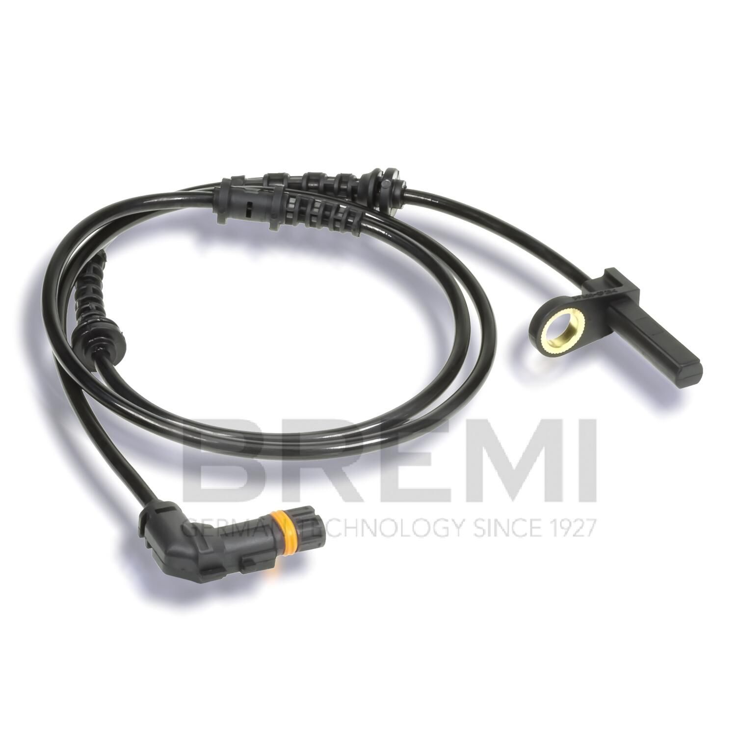 Sensor, Raddrehzahl