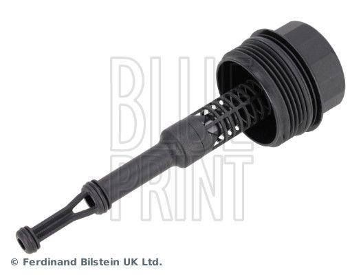 BLUE PRINT ADBP990016 - Deckel, &Ouml;lfiltergeh&auml;use