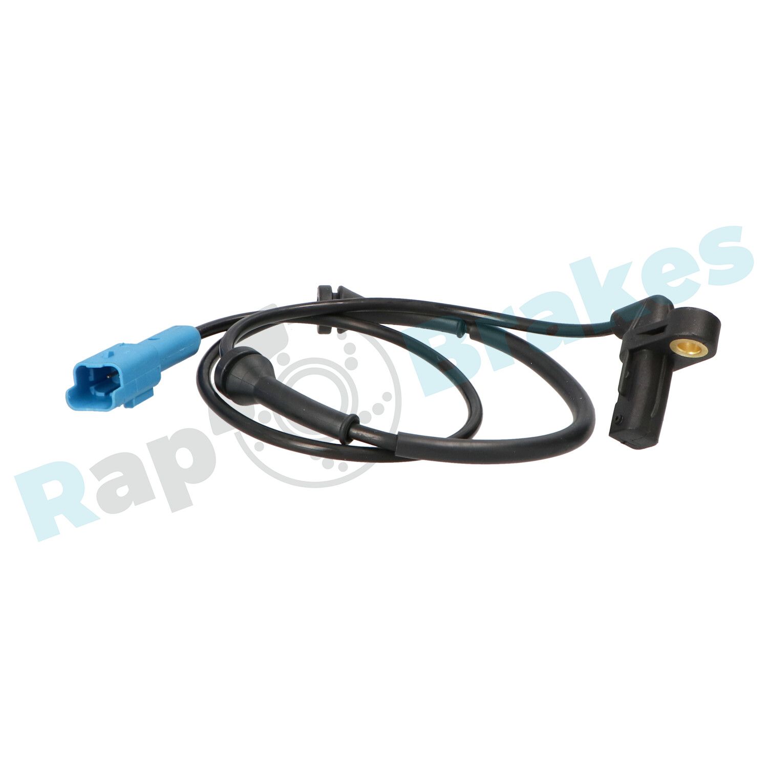 Sensor, Raddrehzahl