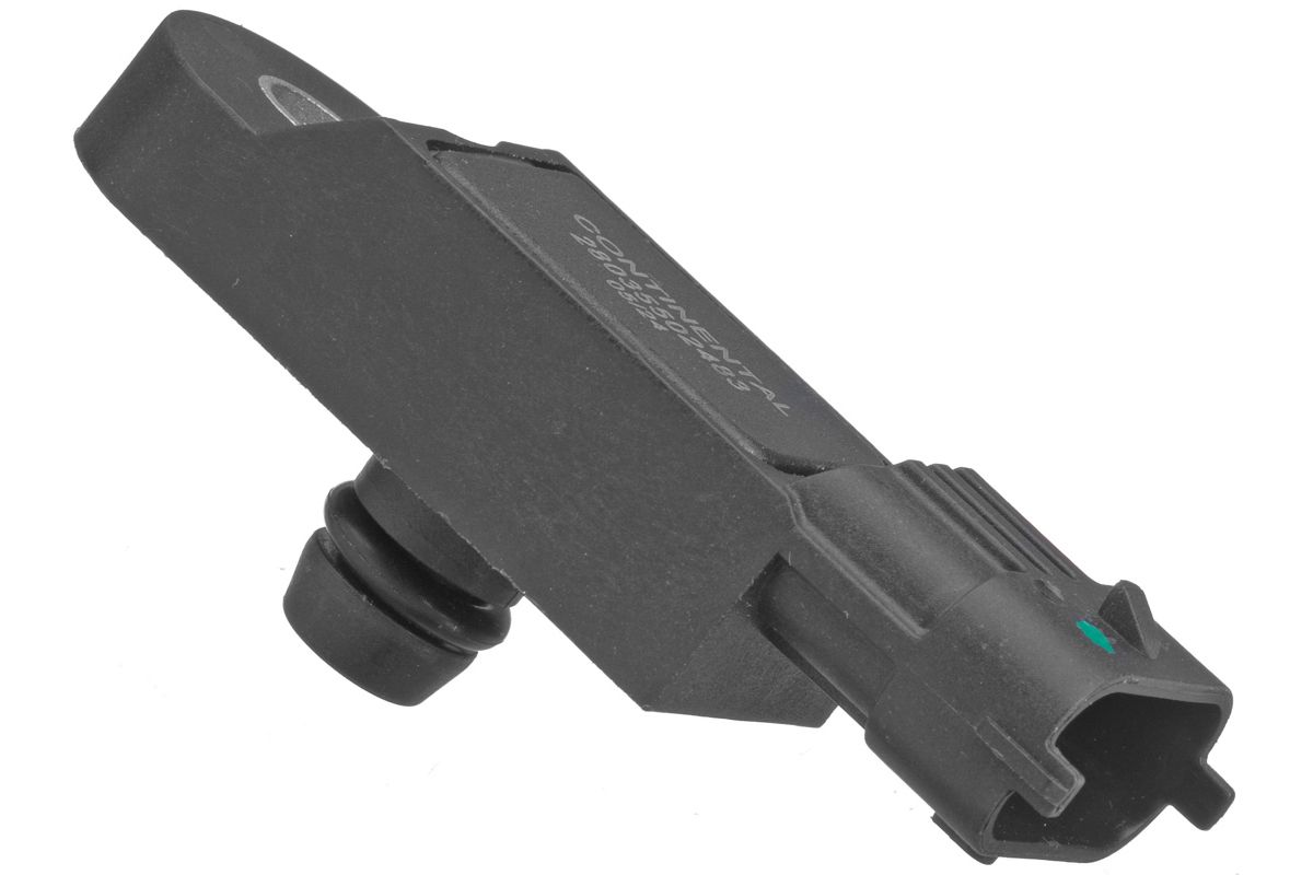 Sensor, Saugrohrdruck