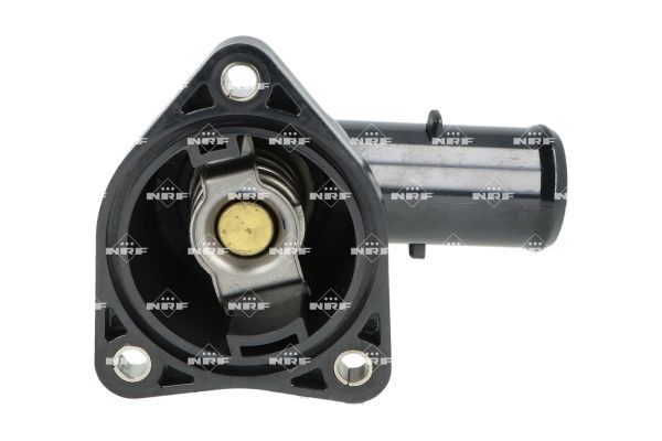 Thermostat, K&uuml;hlmittel