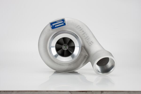 Turbocompresor, sobrealimentación