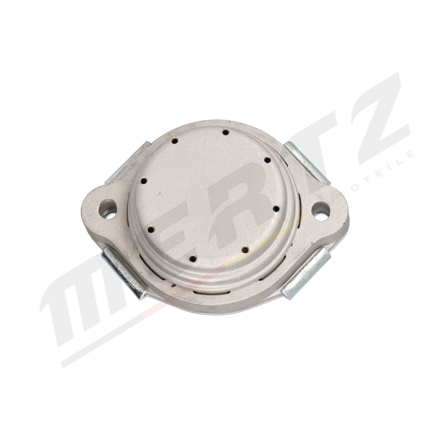 Lagerung, Motor
