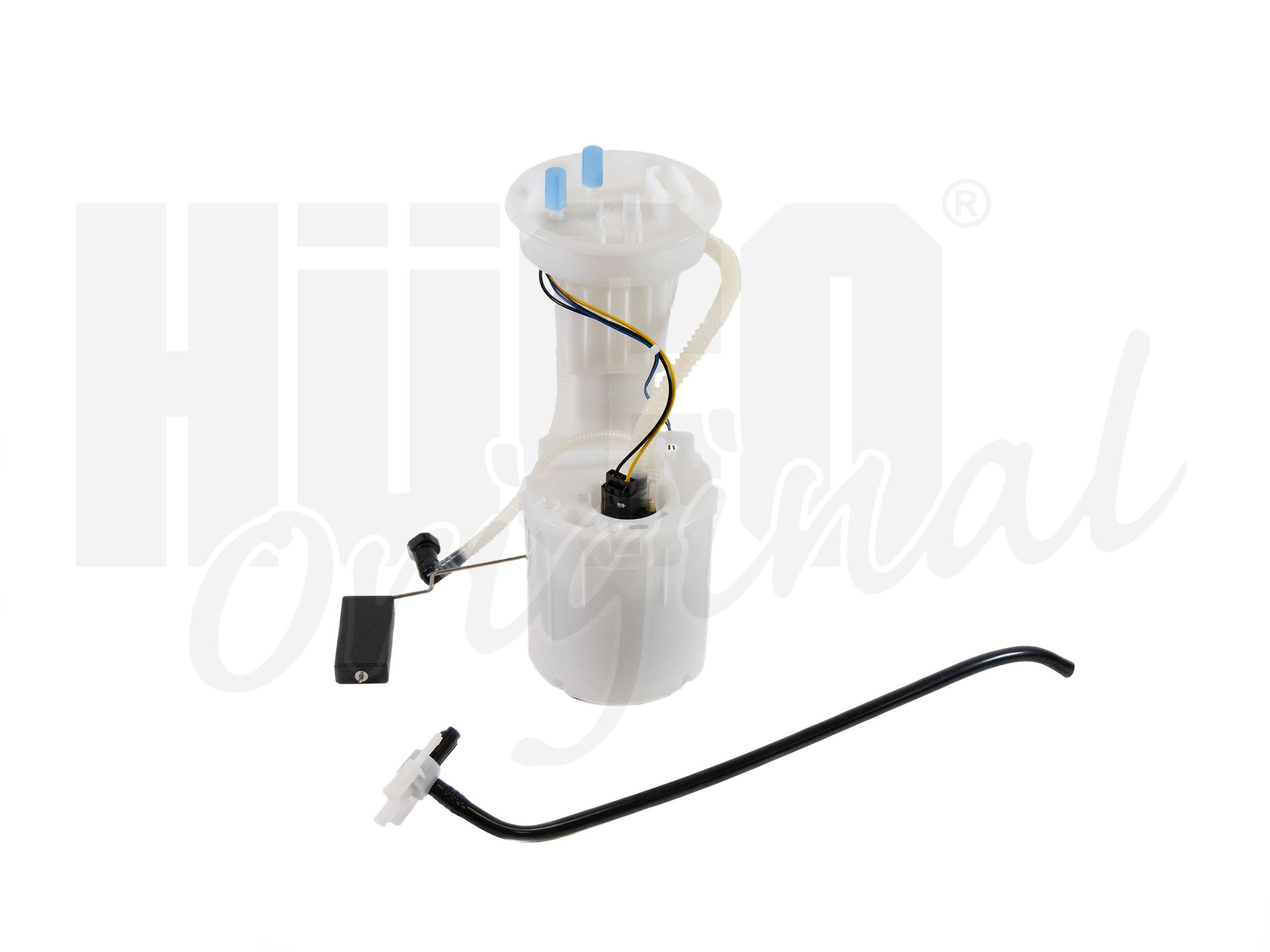 HITACHI 132777 Fuel Feed Unit