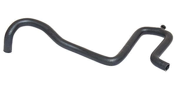 METZGER 2420257 - Kühlerschlauch