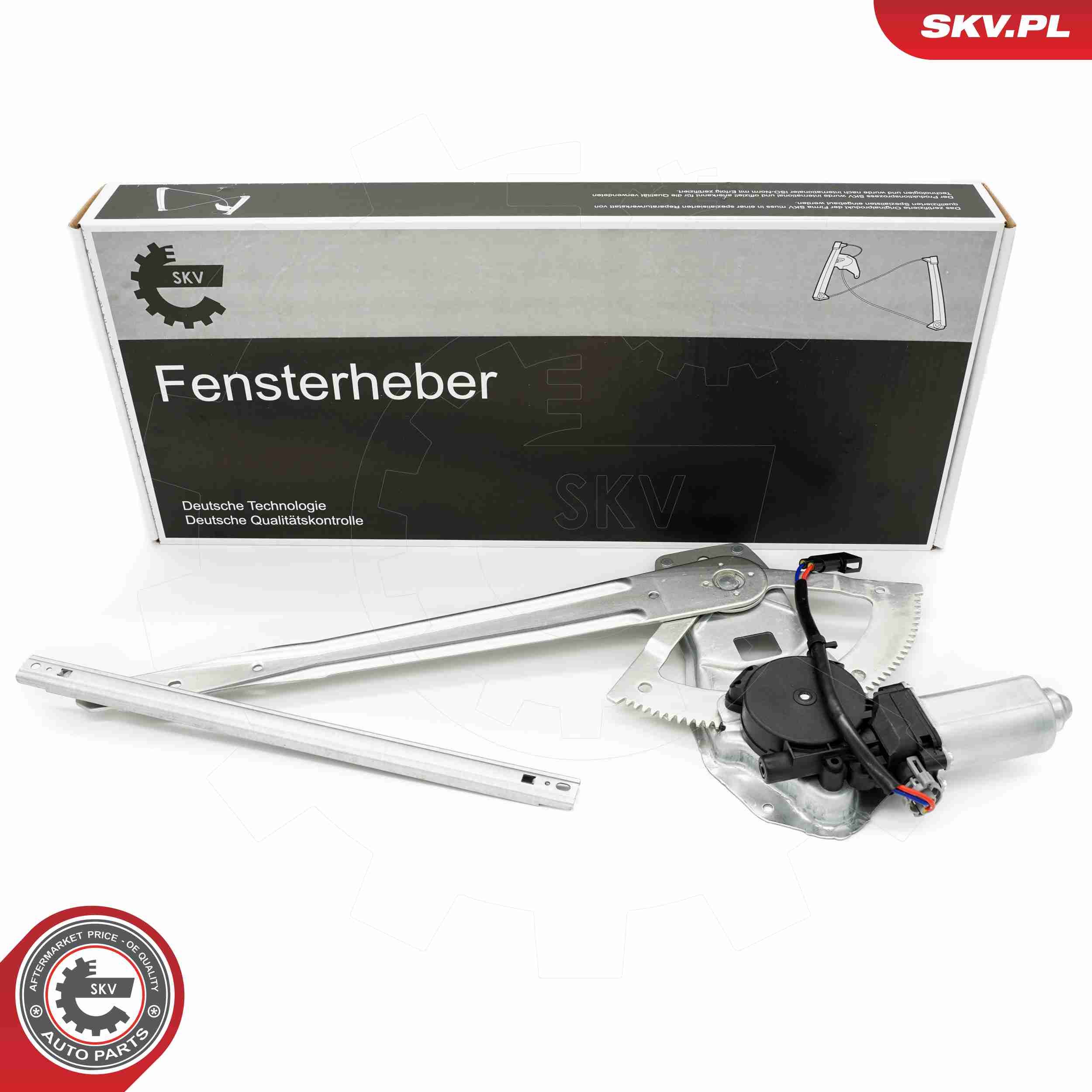 ESEN SKV 51SKV375 - Fensterheber