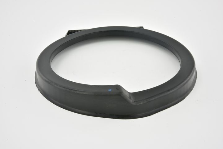 spyruoklės dangtelis