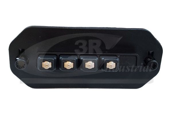 Schalter, T&uuml;rkontakt