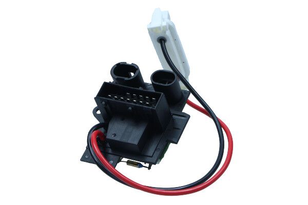 Widerstand, Innenraumgebläse