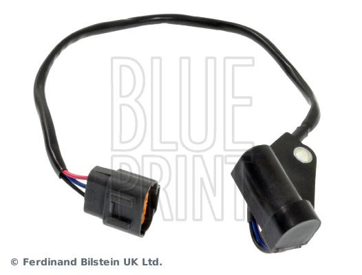 Sensor posición de cigueñal